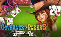 Governor of Poker 3