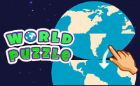 World Puzzle