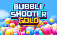 Bubble Shooter Gold