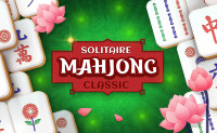 Solitaire Mahjong Classic