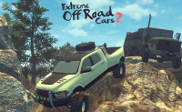 Extreme OffRoad Cars 2